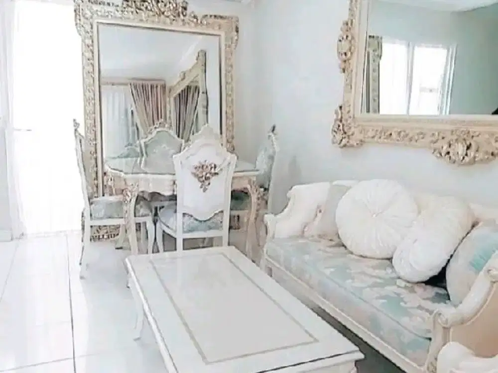 Rumah Siap Huni di Sumarecon Bandung Ref.05190