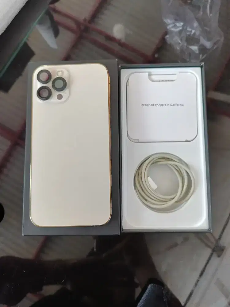 iPhone 12 Pro Max 256GB