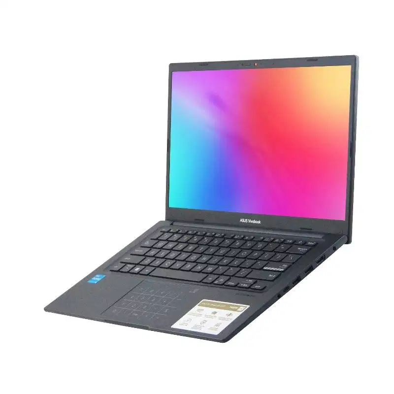 LAPTOP NEW ASUS X1404ZA-138128 INTEL i3-1315U 8GB RAM 512GB SSD 14FHD