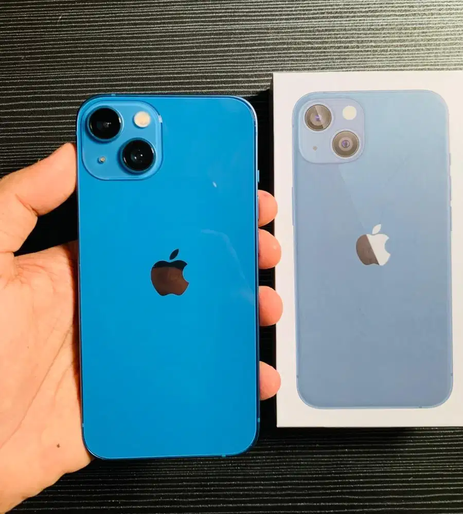 iPhone 13 128GB Nominus