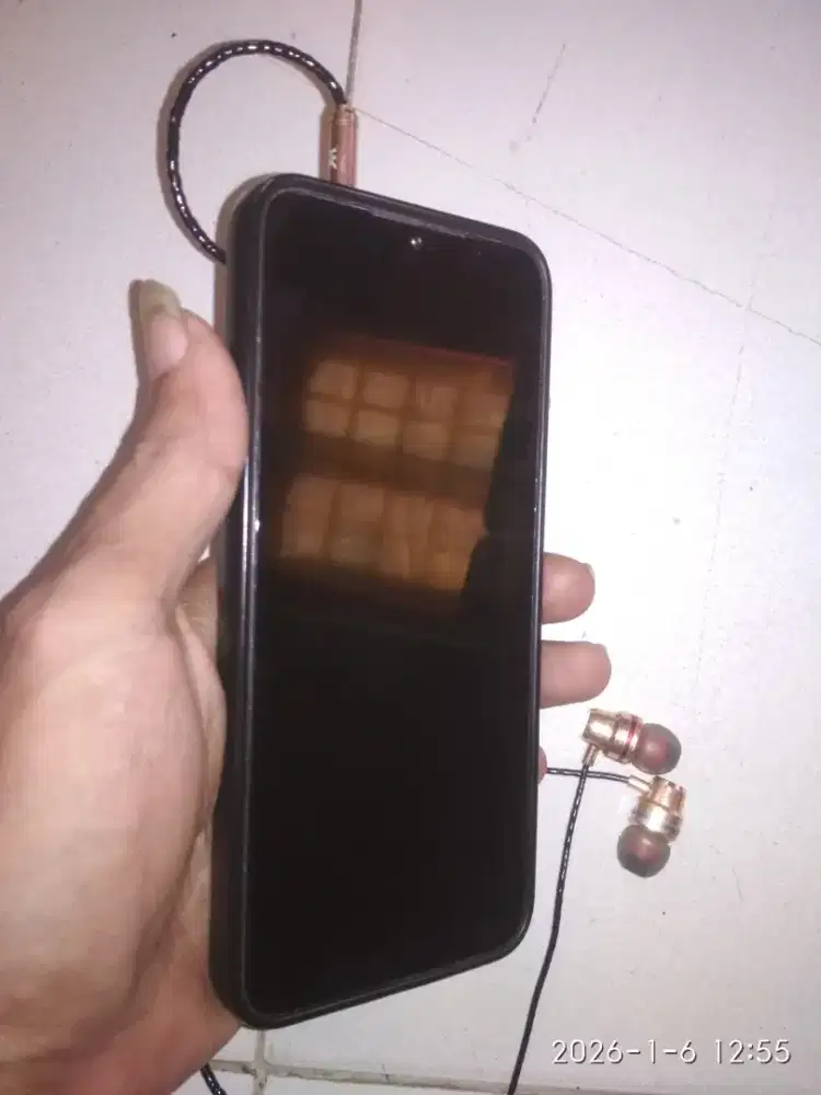 Redmi Note 7 Ram 64GB