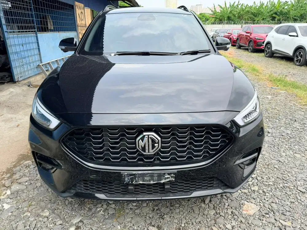 MG ZS Magnify 2024 Bensin