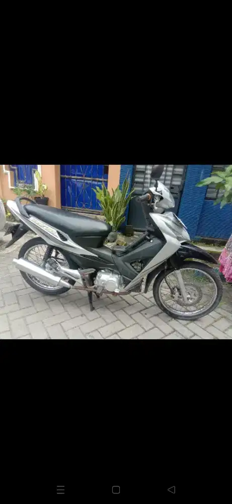 Revo lancip tahun 2007