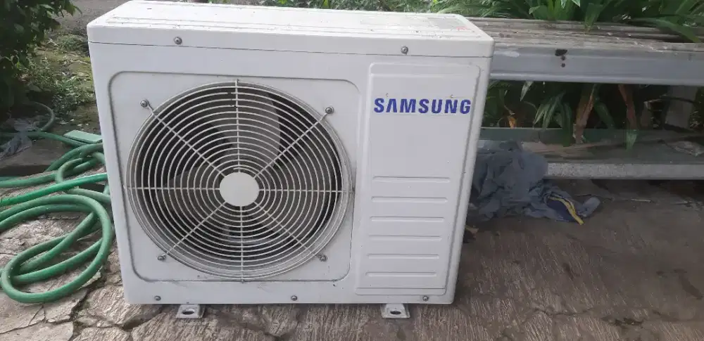 AC Samsung Dingin & Murah