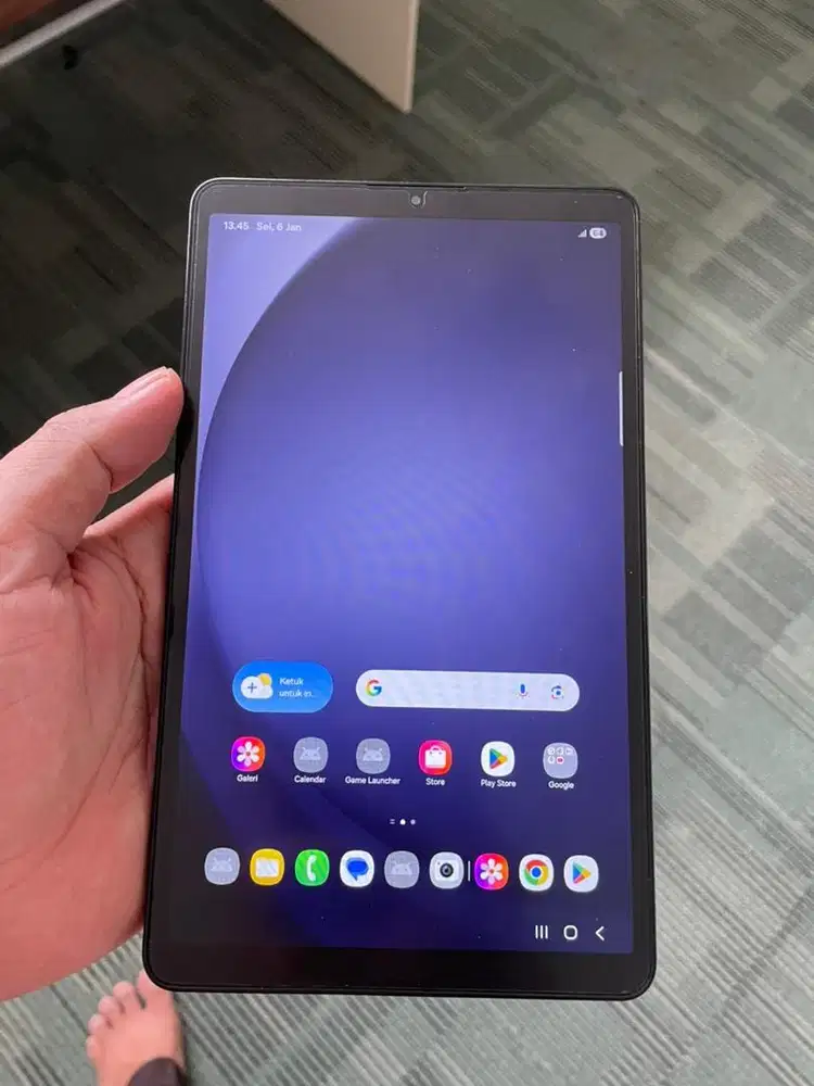 Tab samsung A9 LTE 4/64