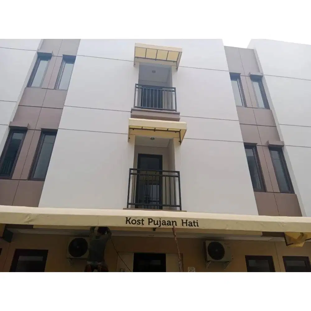 kanopi kain awning bagus untuk jendela apartemen atau rumah harga mura