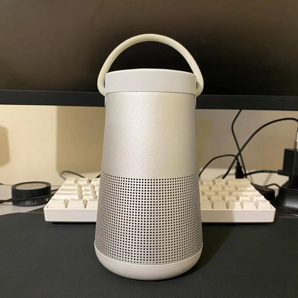 BOSE SOUNDLINK REVOLVE PLUS + ORIGINAL