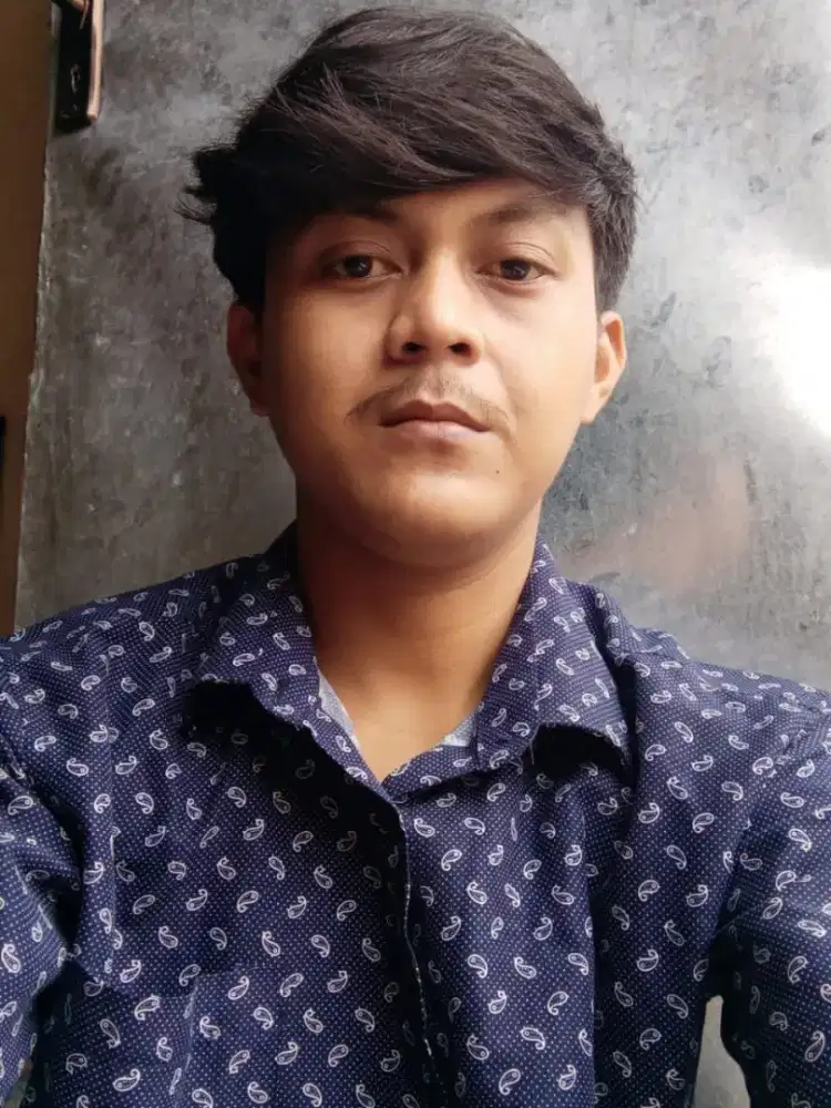 Cari Kerjaan Yg Pnting Halal