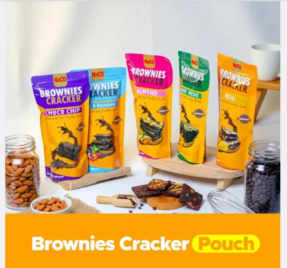 Marketing Bebs Snack