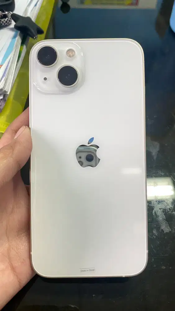 iPhone13 128gb ori ibox november 2025