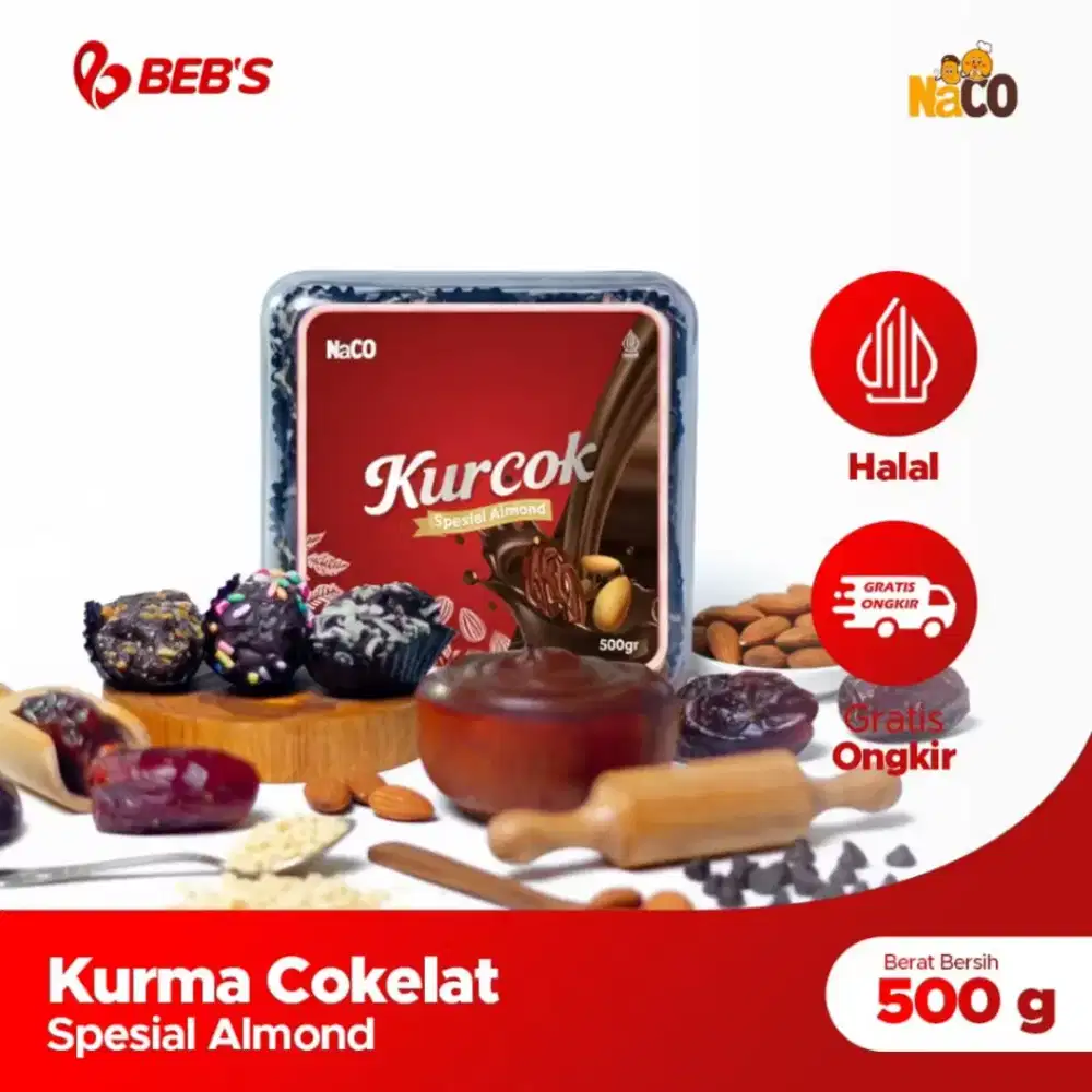 Marketing Beb's Snack