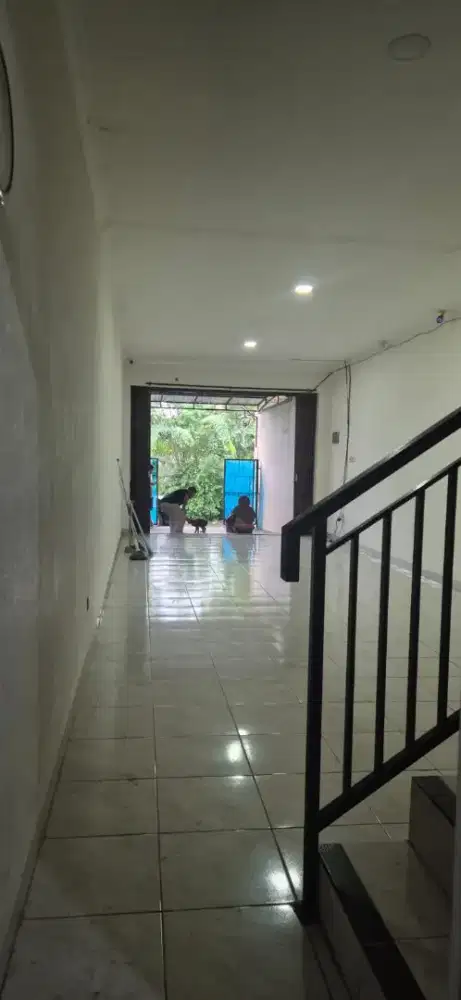 Dijual cepat ruko murah Kreo