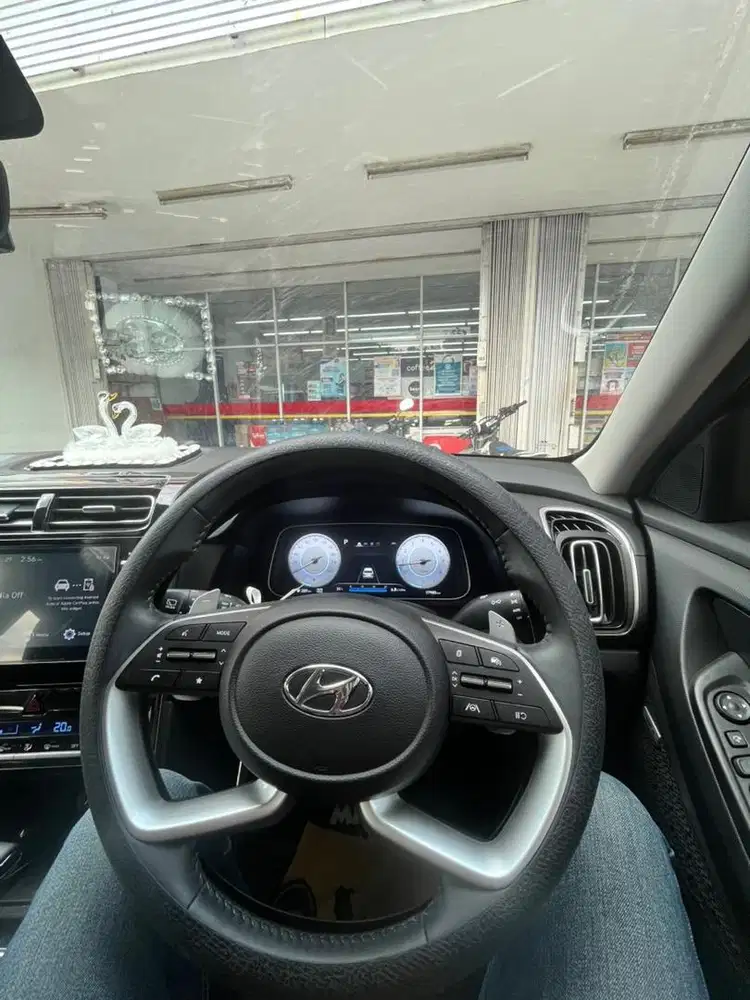 Jasa layanan driver profesional