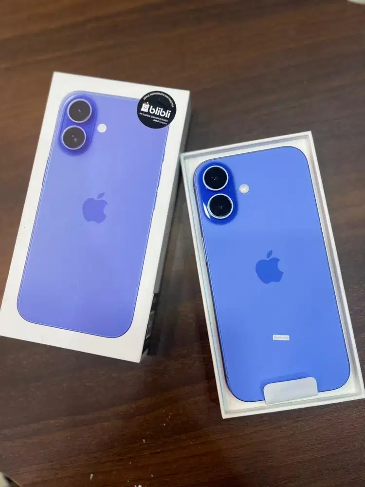 Iphone 16 bassic 128gb full