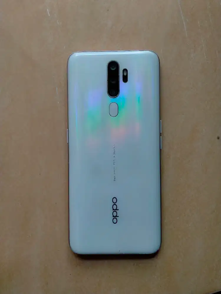 HP OPPO A5 2020 SECOND/BEKAS