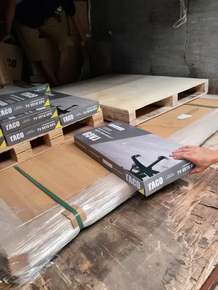 Admin Gudang Distribusi