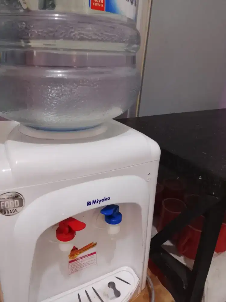 Di jual cepattt perlengkapan dapurr