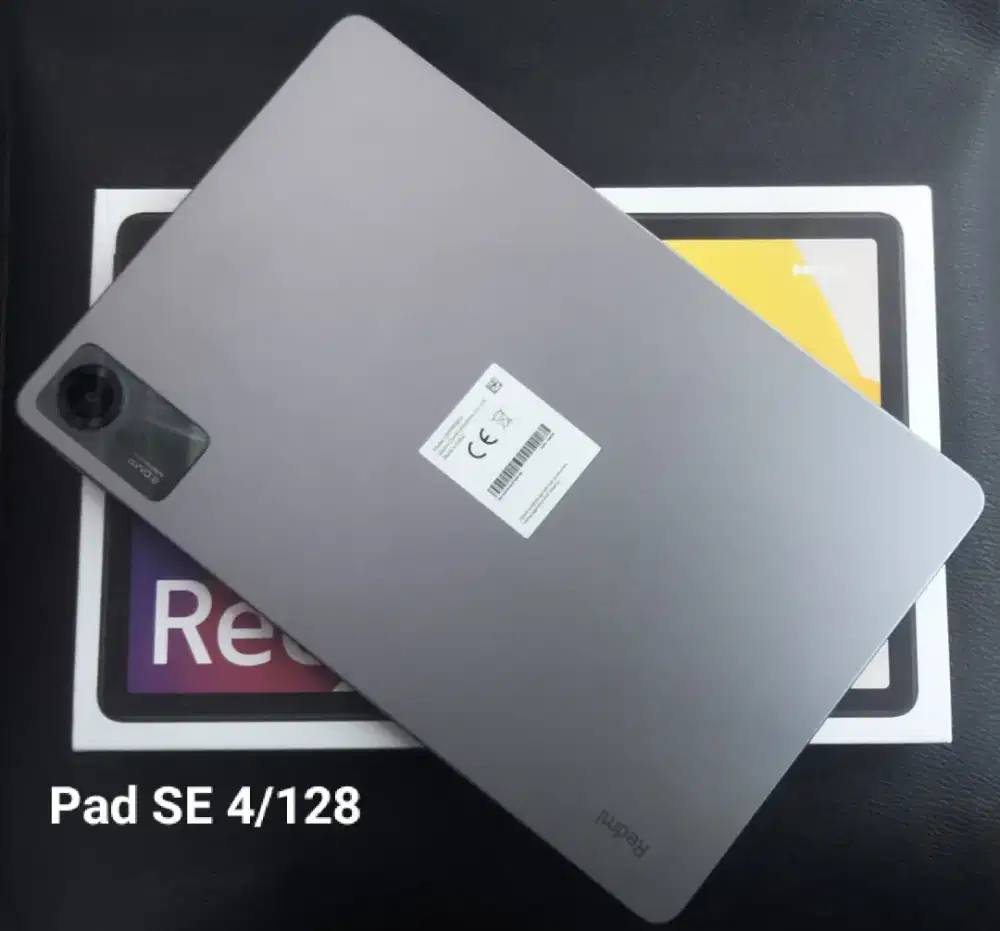 Redmi Pad SE 4/128