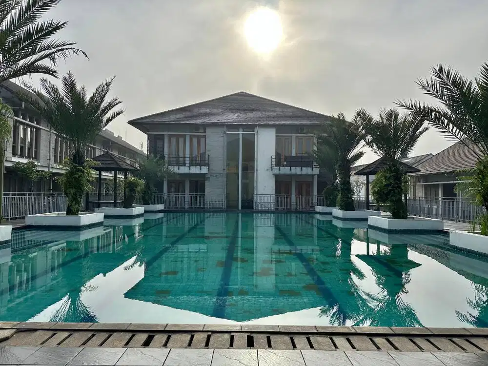 Rumah Istana Pasteur Regency Bandung