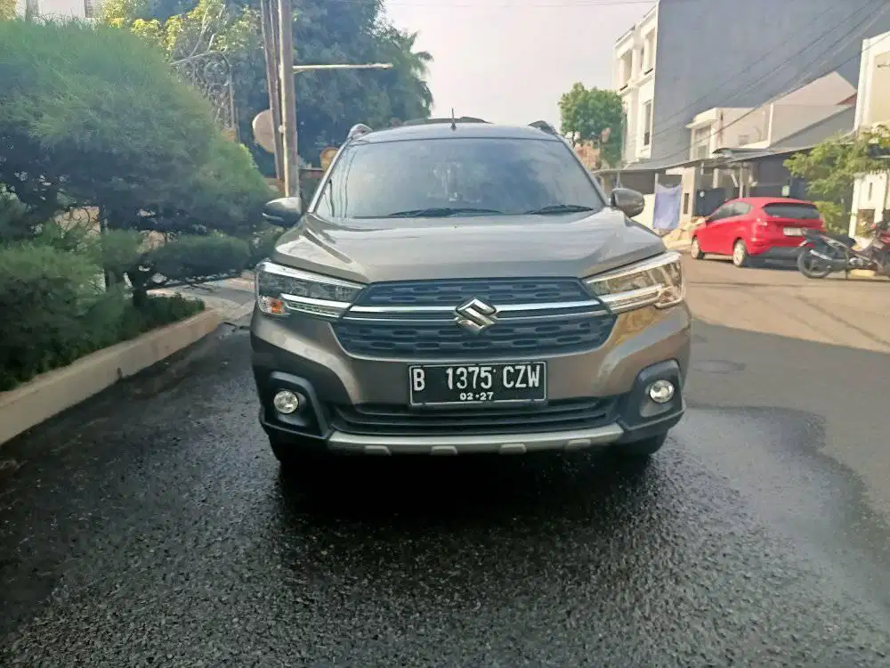 Suzuki xl7 Beta at 2022/2021