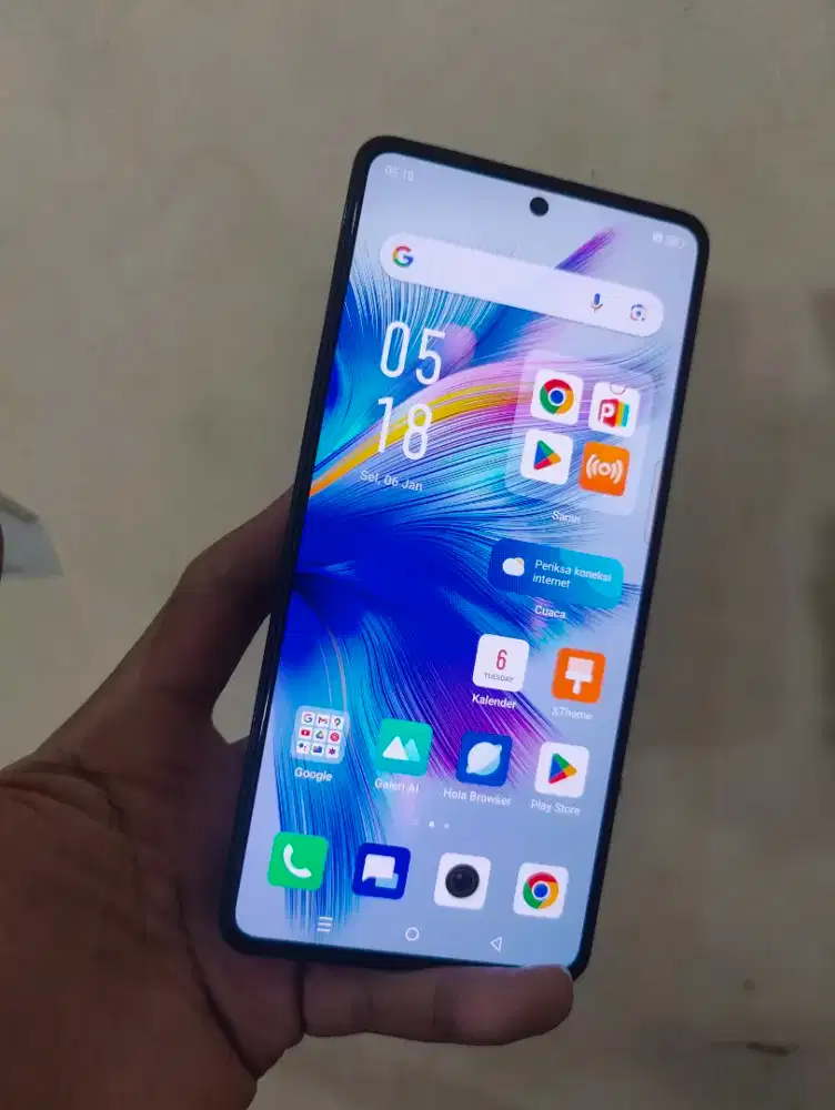 Infinix Note 30 Pro 8/256