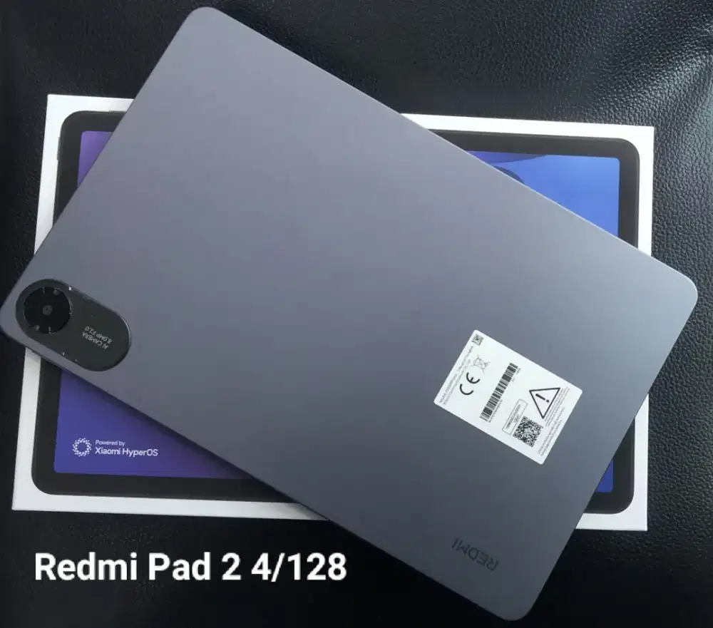Redmi Pad 2 4/128