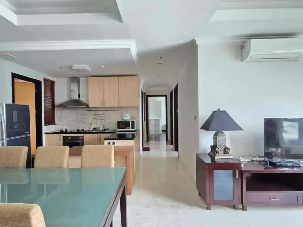 Jual Apartemen Setiabudi Residence Kuningan jakarta selatan Jual Apartemen Setiabudi Private Lift