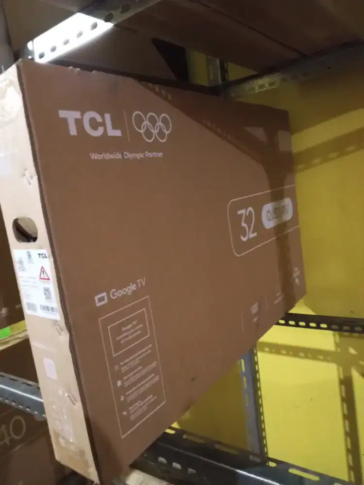 Tv LED Tcl 32v5c