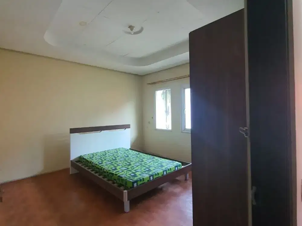 Dijual Rumah di pusat kota bandung jalan merdeka Citarum Riau Dago Bandung