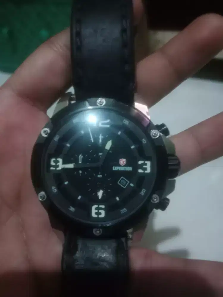 jam tangan original