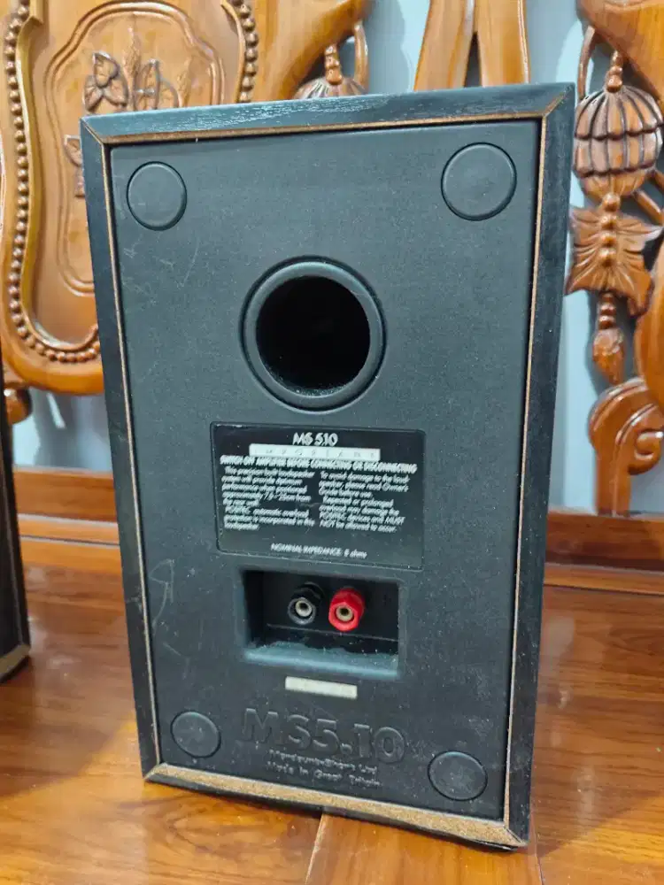 Speaker pasif original