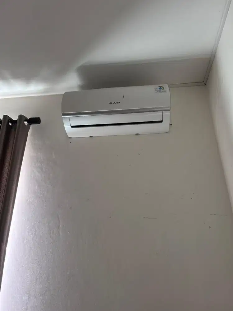 AC Sharp 1/2 PK good condition