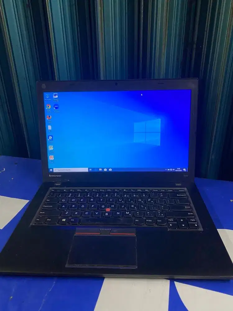 Laptop lenovo thinkpad t450