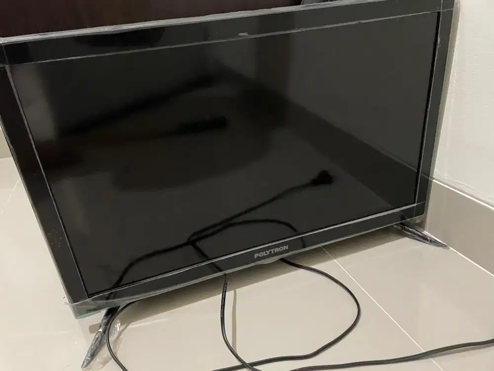 TV LED 24 inch Polytron