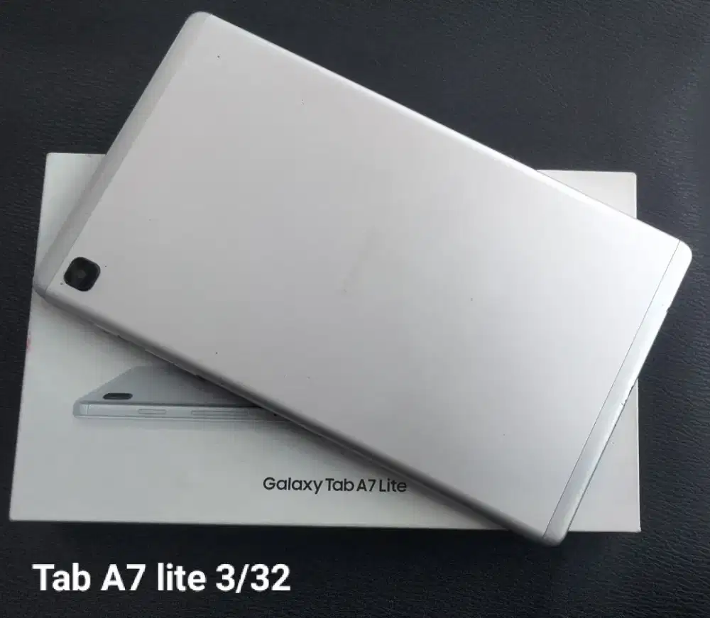 Samsung A7 lite 3/32