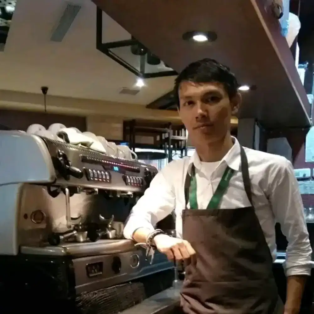 Jasa Manager Bar dan Markom