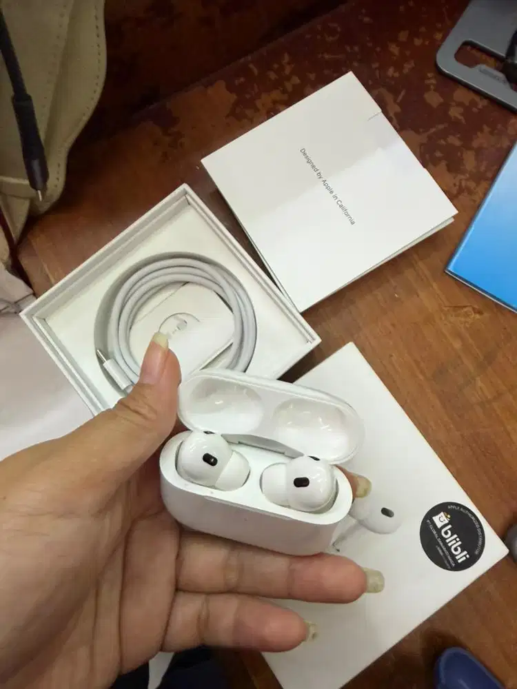 Airpod Pro 2nd generation Usb C