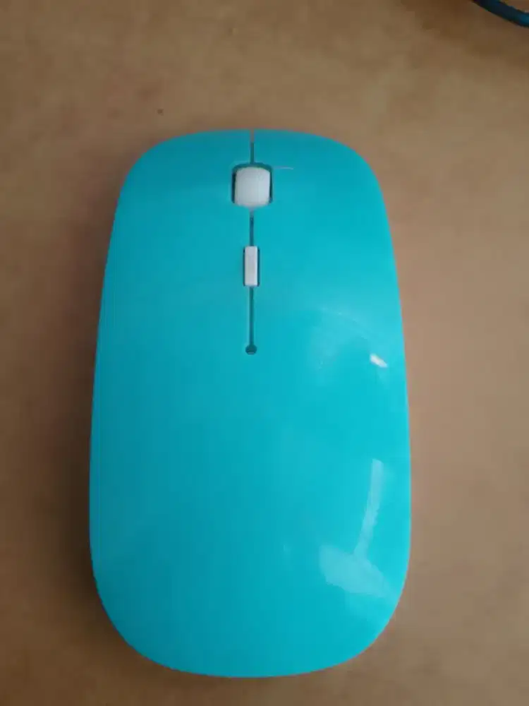 Mouse wireless USB