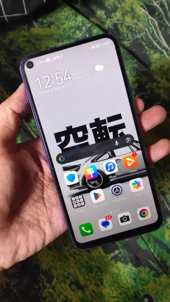 huawei nova 5t 8/128