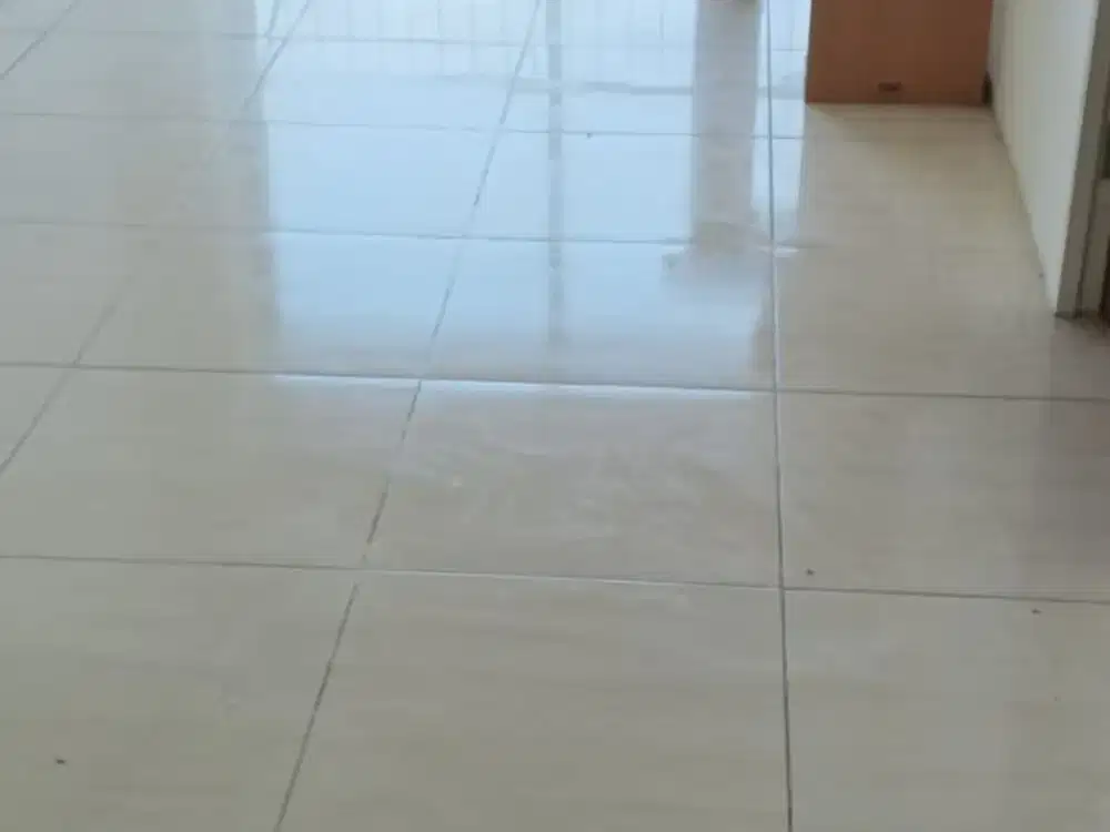 Disewakan Apartemen Puncak Bukit Golf (PBG) 2BR Kosongan Luas 52 m2