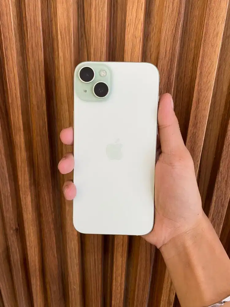 Iphone 15 Plus 128Gb iBox