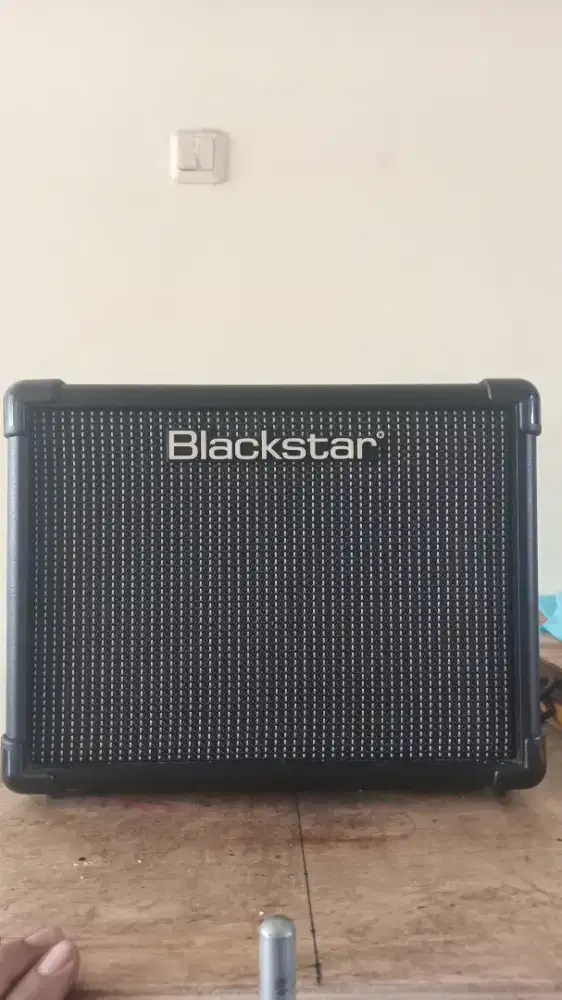 Blackstar ID Core V2 10w Guitar Amplifier