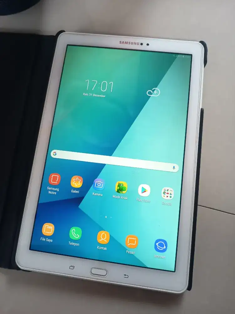 Jual Samsung Galaxy A6 10 With Stylus Pen