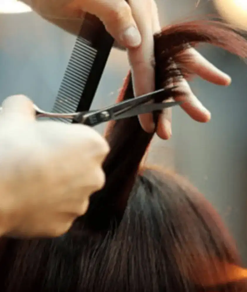 Butuh Stylist Presentase Untung 70%