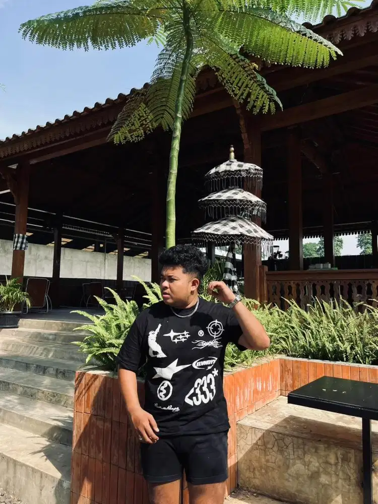 Bersedia menjadi driver pribadi / kantor