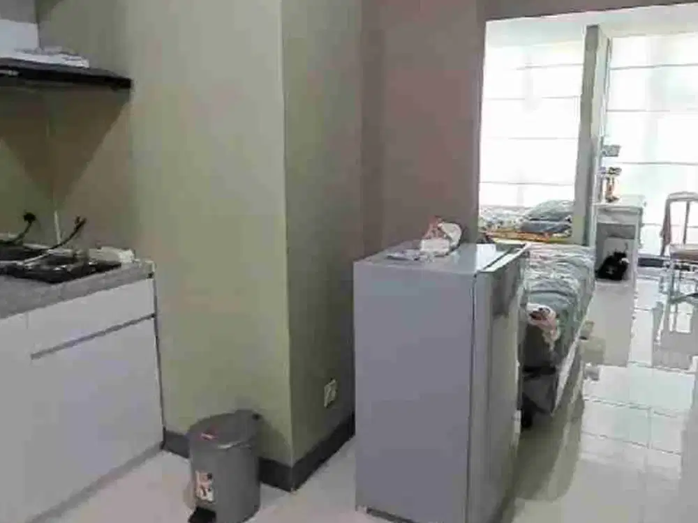 Disewakan Apartemen Benson Full Furnish