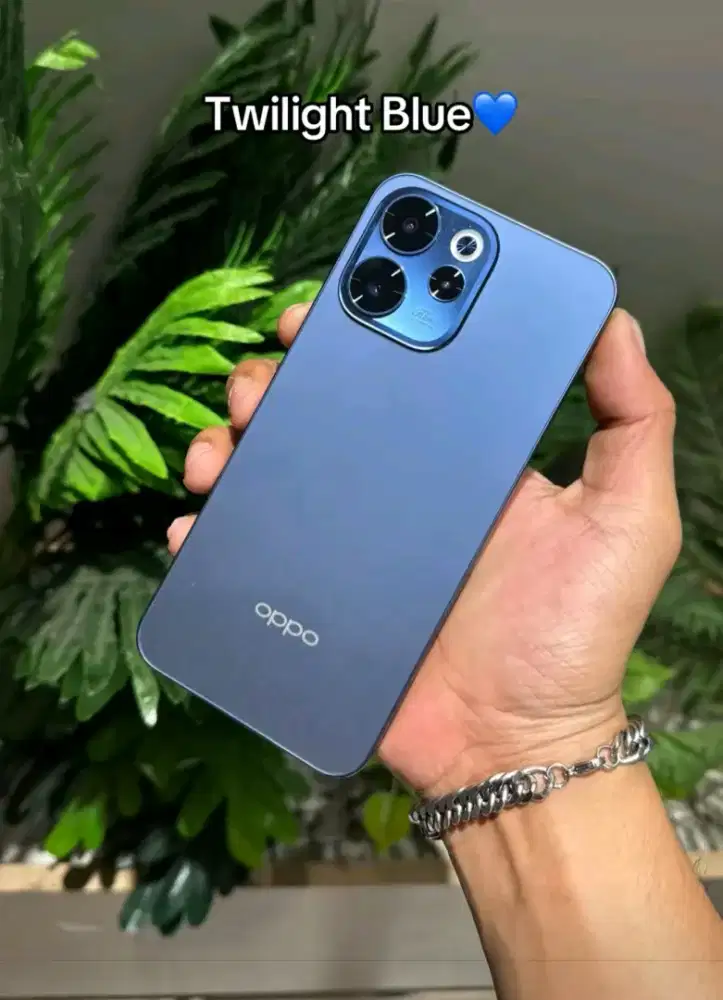 NEW OPPO RENO 15 5G 12/256GB