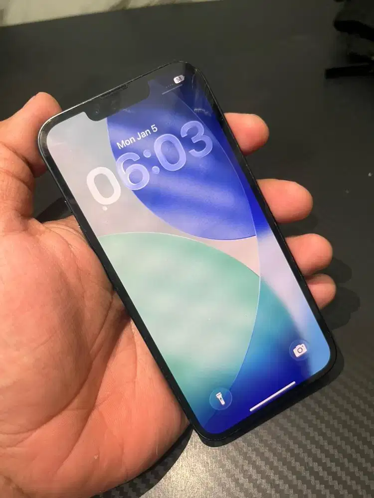 IBOX IPHONE 13 128GB