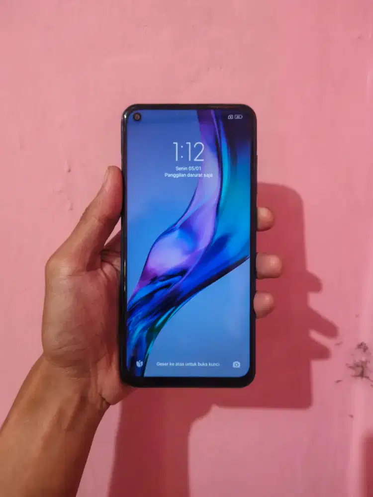 Xiaomi Redmi note 9 6/128