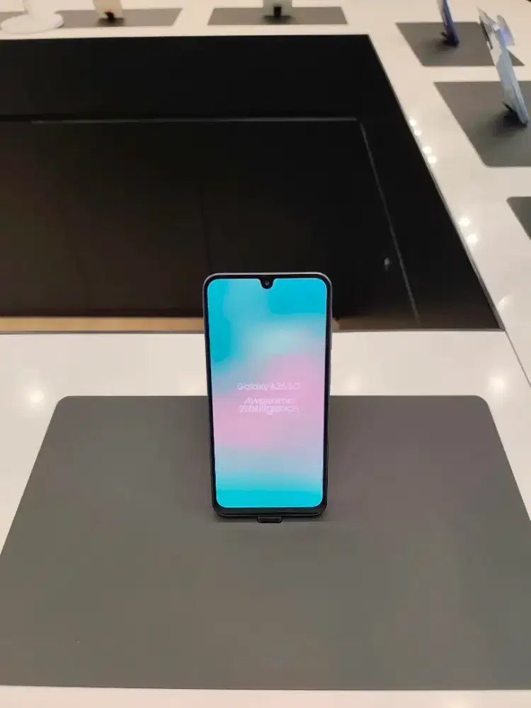 DISKON TAHUN BARU READY Leasing & Tukar Tambah Samsung A26 5G